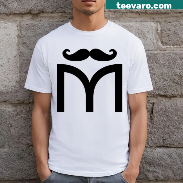 Illustrative t-shirt celebrating music and community singing.