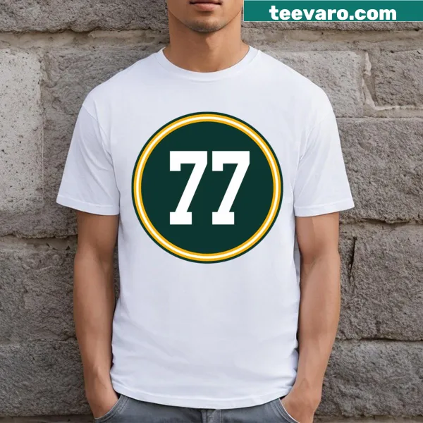 Artistic illustration of singer Billy Turner on a T-shirt