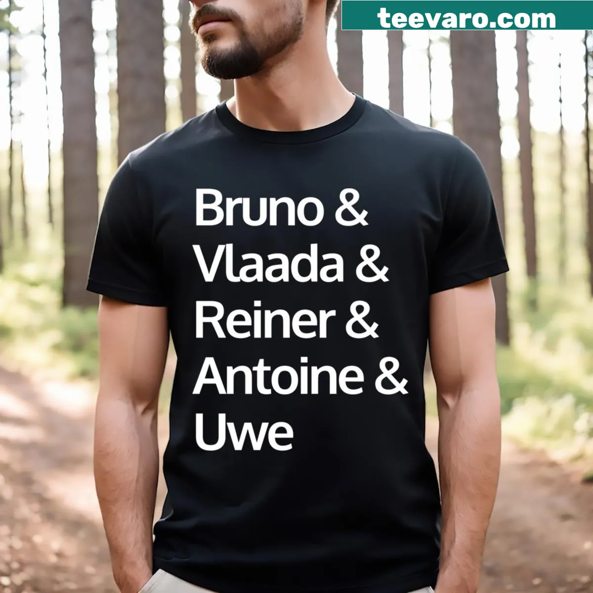 Playful typography about board games on a relaxed fit T-shirt — on a men's t-shirt