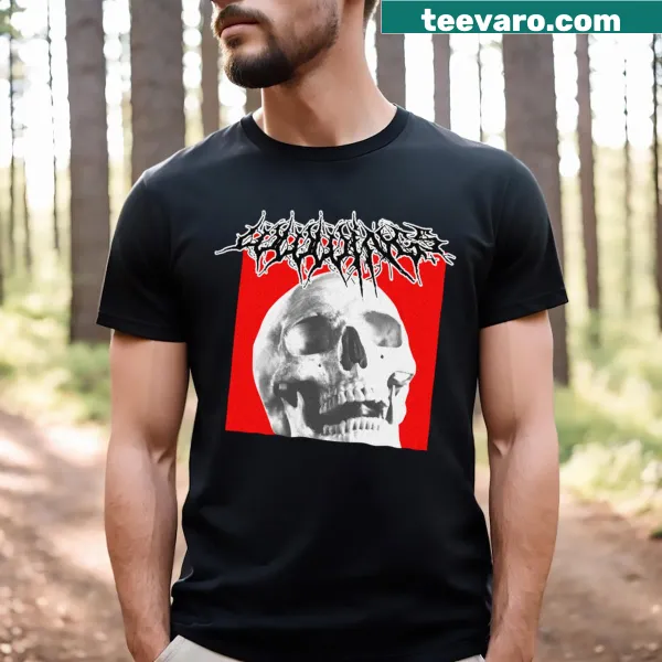 Playful T-shirt featuring a Russian DJ design by Wwwings