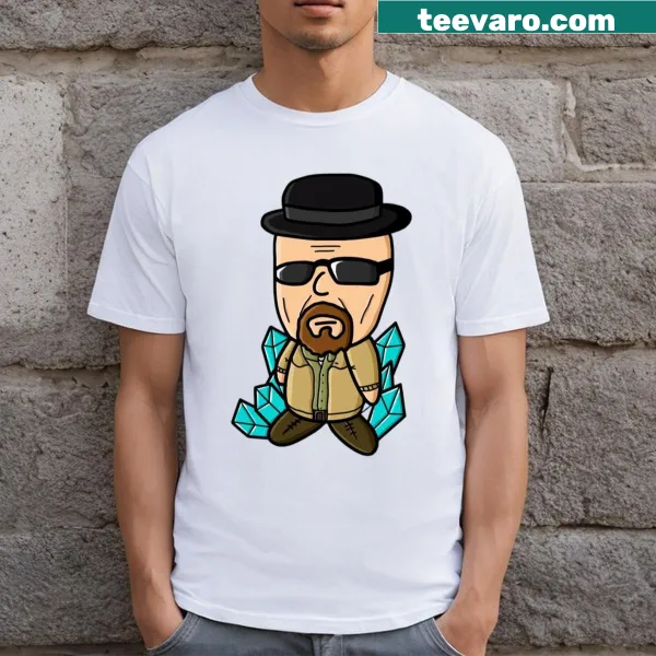 T-shirt with a playful repeating phrase about loving horses