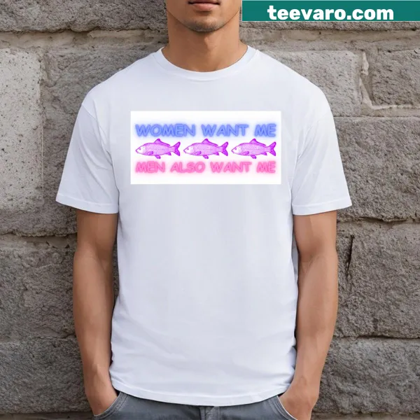 T-shirt with humorous phrase about literal meanings