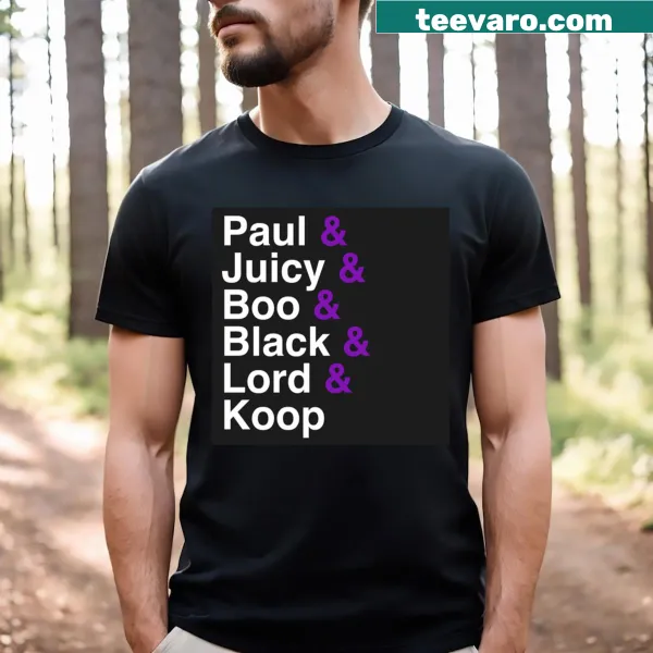 Funny Triple 6 t-shirt with playful graphic design
