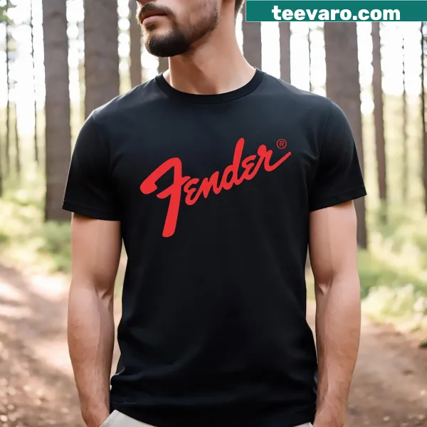 Simple red essential t-shirt, a versatile wardrobe piece.