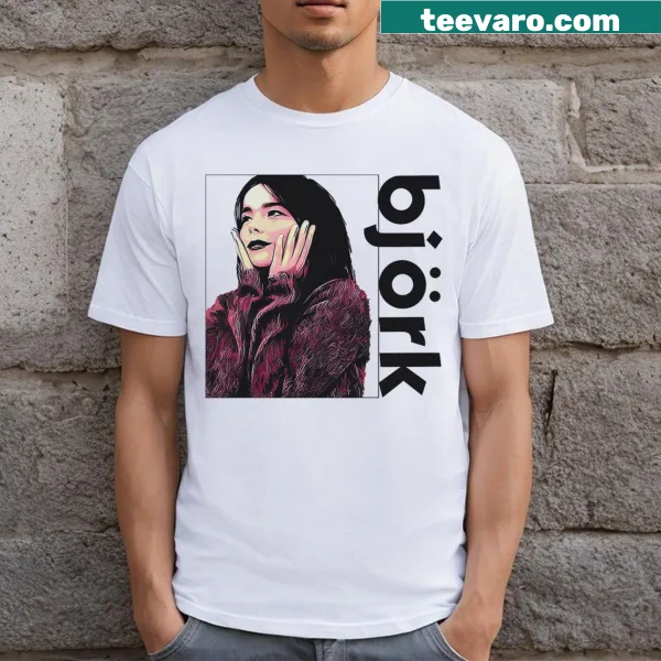 T-shirt featuring the text Best Singer in stylish typography.