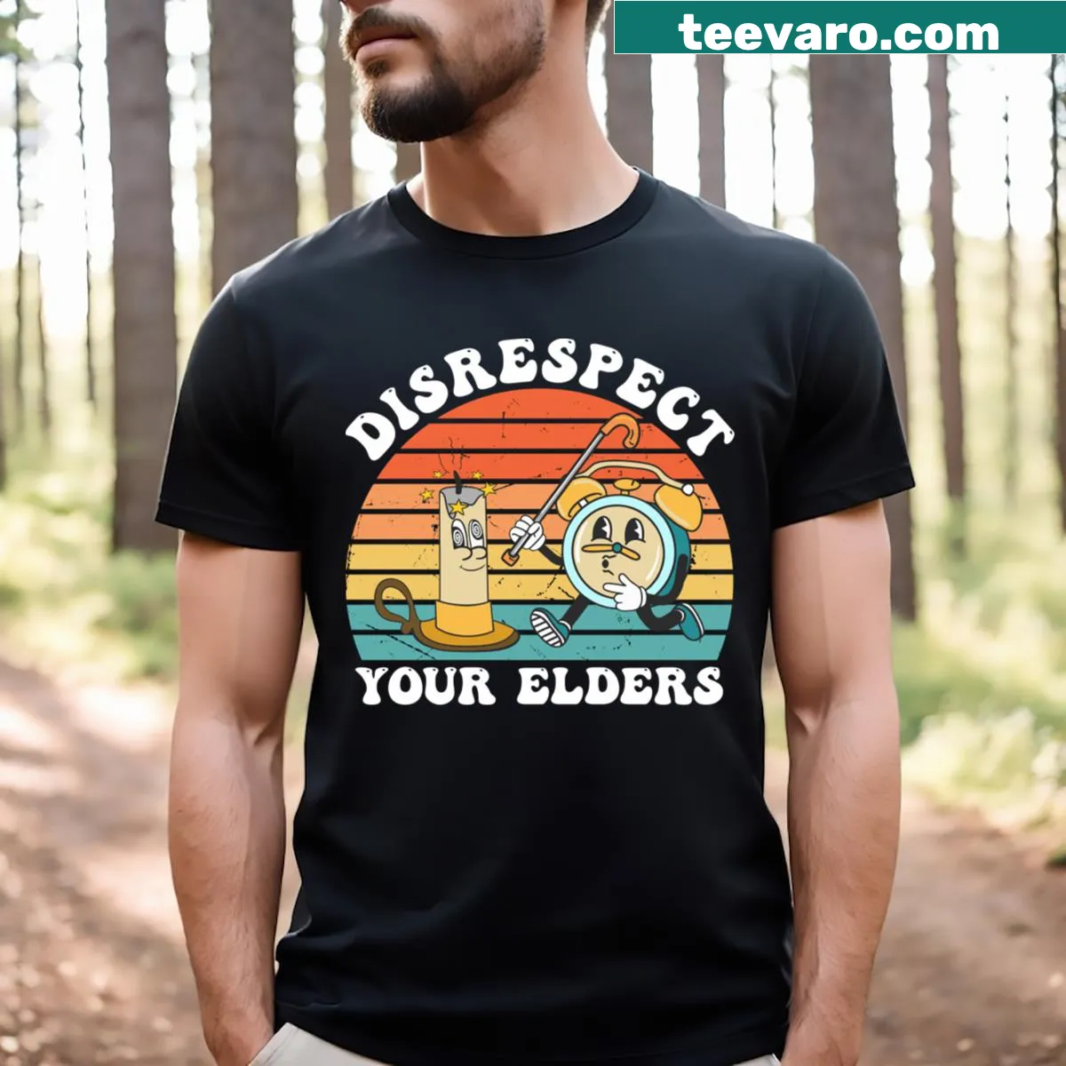Funny scuba diving t-shirt with a humorous sport quote or saying — on a men's t-shirt