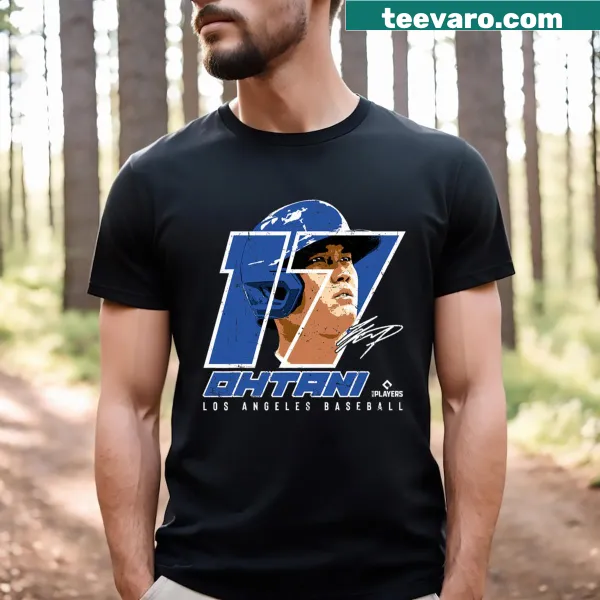 Vintage-style silhouette t-shirt with playful typography