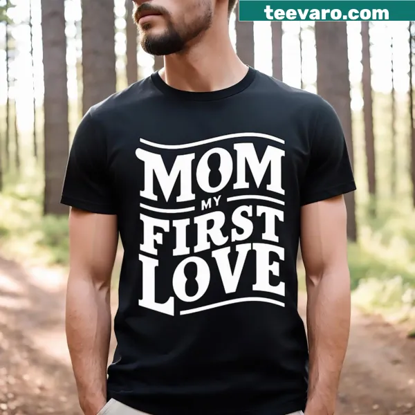 Typography design expressing Happy Mother's Day sentiment