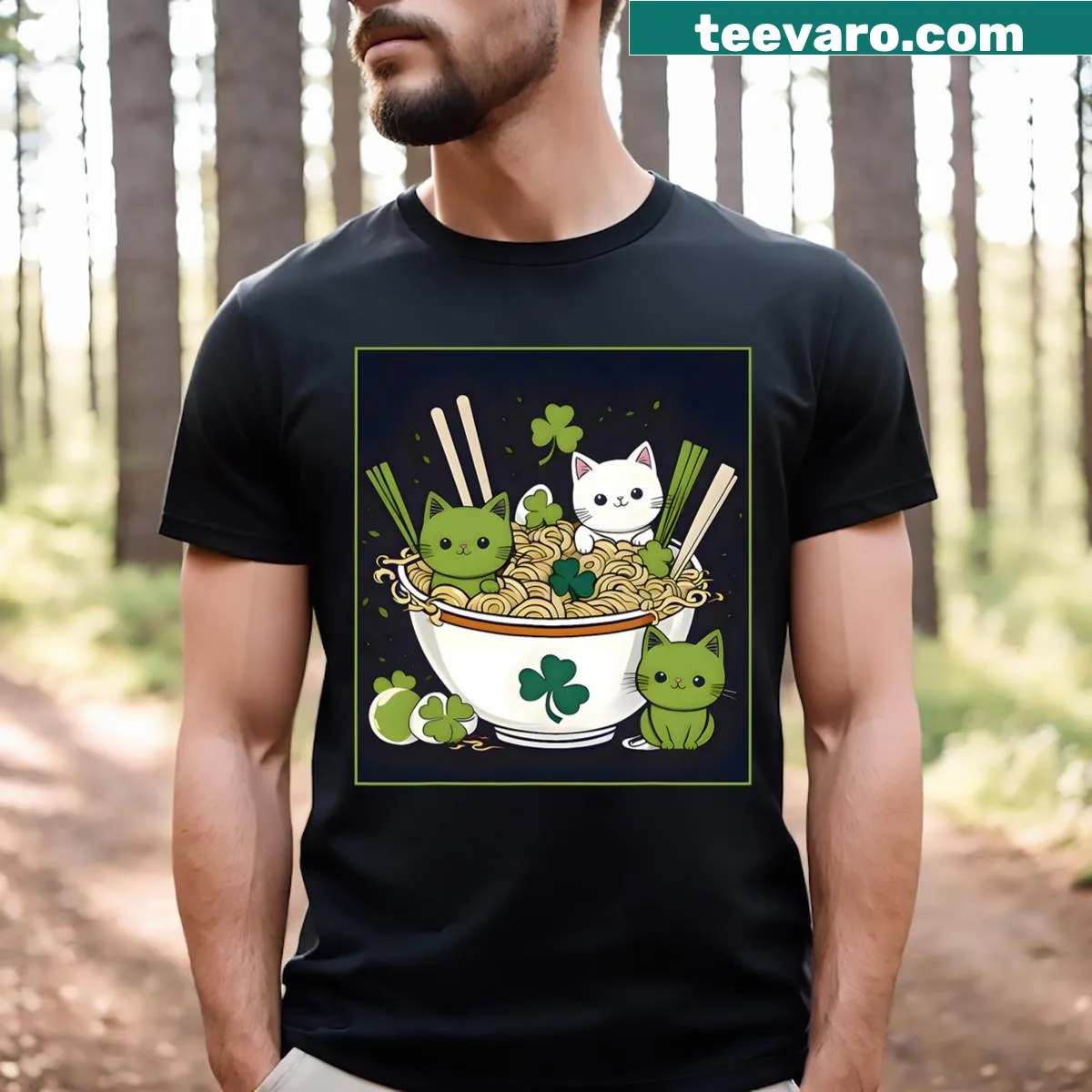 Funny text graphic proclaiming 'Certified Jesus Lover' on a t-shirt — on a men's t-shirt