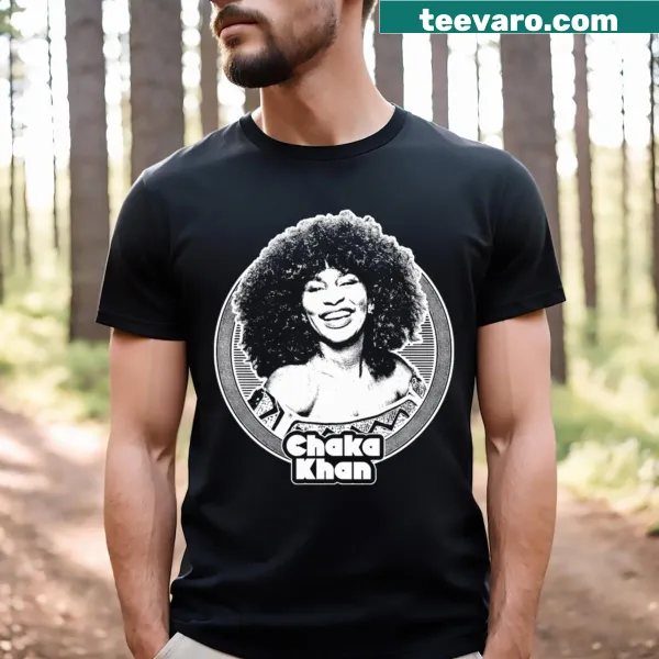 Minimalist typography T-shirt with 'Face Perfect' text