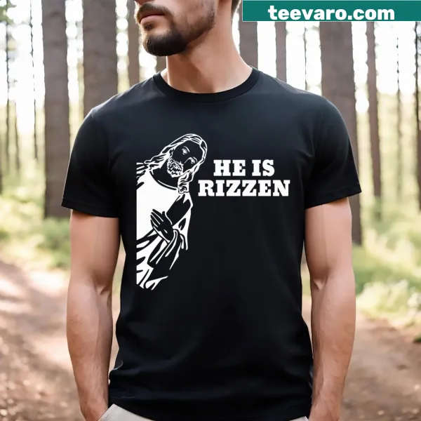 Funny Jesus meme T-shirt for Christian faith