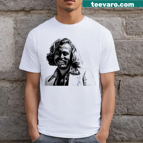 Vintage Jimmy Buffett T-shirt with classic design.