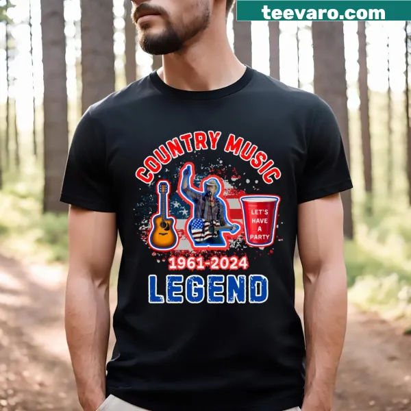 Retro-themed T-shirt celebrating music nostalgia
