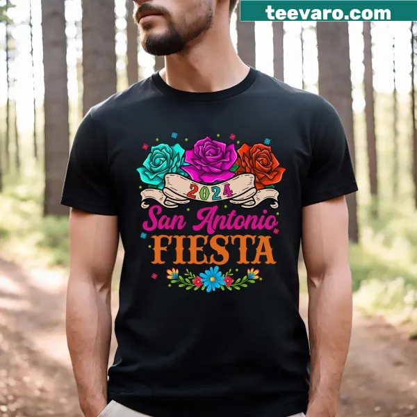 Humorous fiesta-themed graphic t-shirt for celebrations