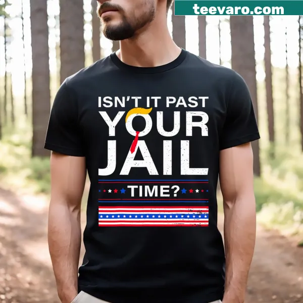 Funny political quote T-shirt