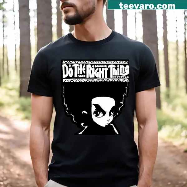 Humorous typography t-shirt with playful phrase.