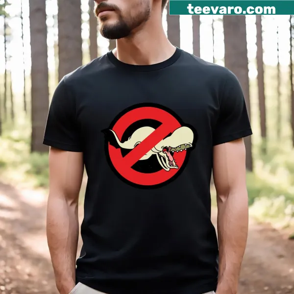Graphic T-shirt featuring the fantasy character Gaghiel