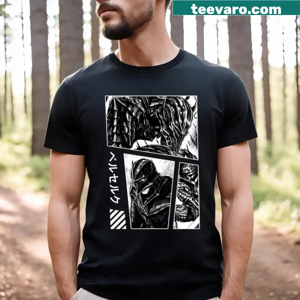 Vintage cartoon comedy banana T-shirt