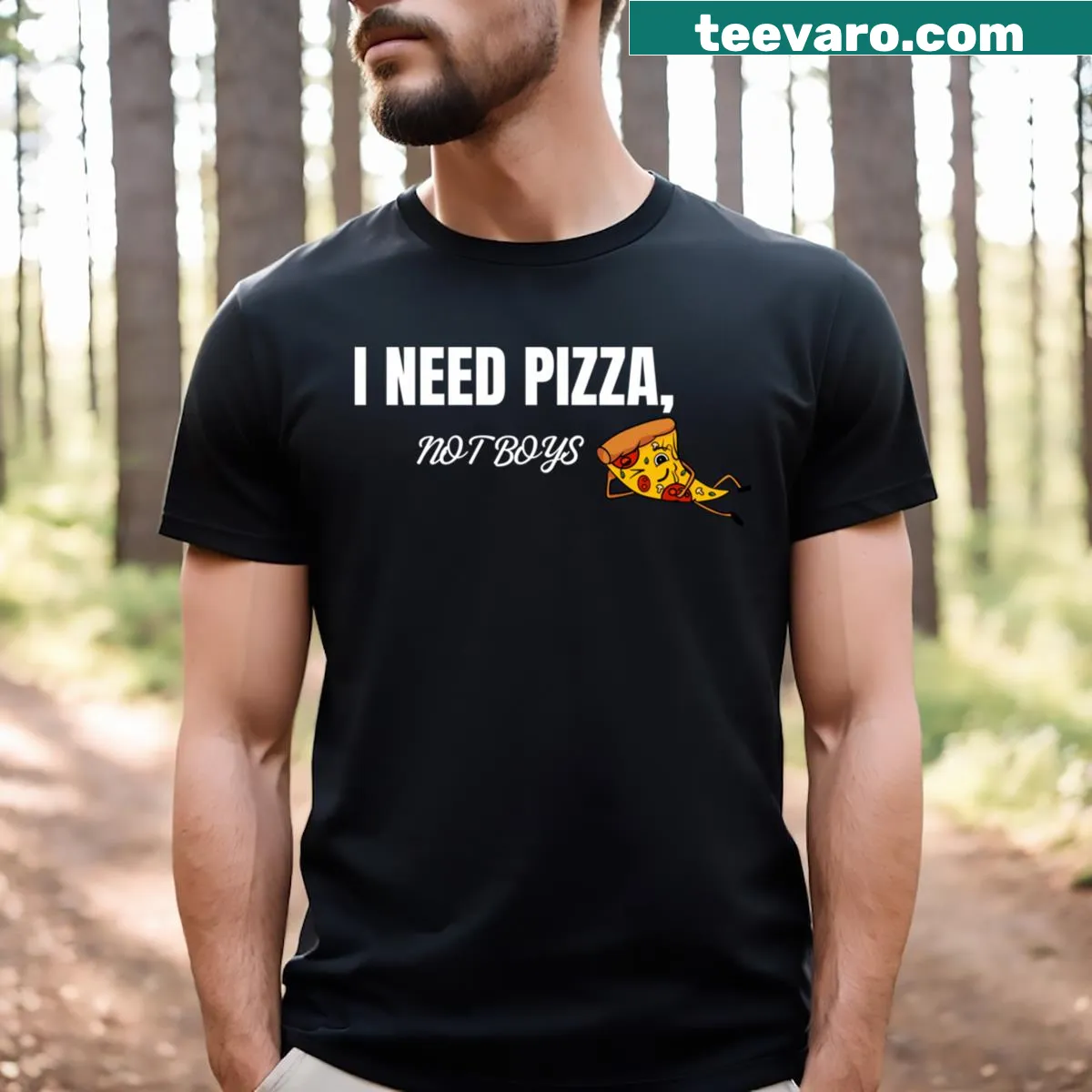 T-shirt featuring iconic movie quotes for film lovers — on a men's t-shirt
