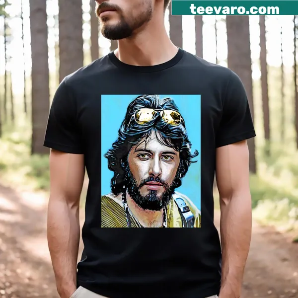 Typographic design featuring the name Serpico for fans