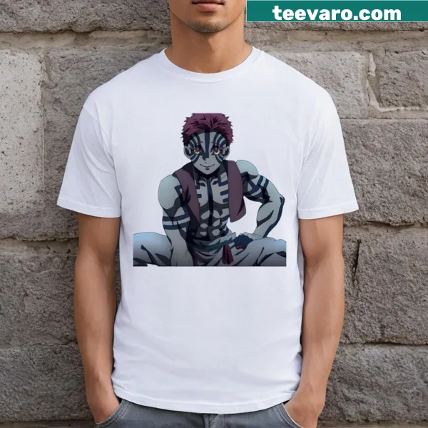 Fantasy-themed T-shirt featuring Upper Moon 3 graphic