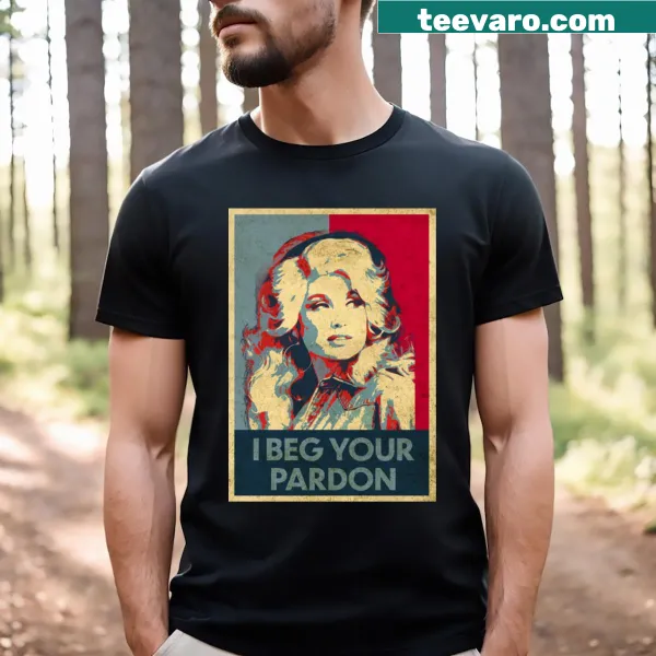 Dolly Parton themed graphic T-shirt honoring her legacy.