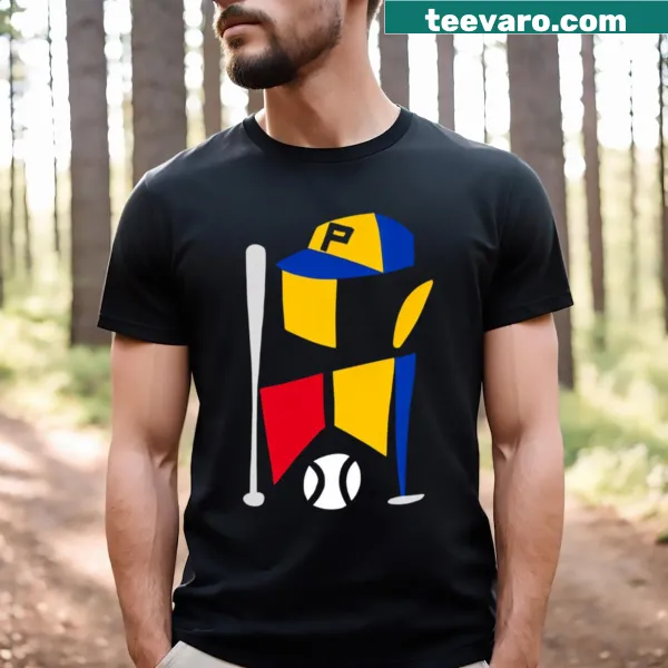 Image-focused Seattle Pilots team sport t-shirt for fans