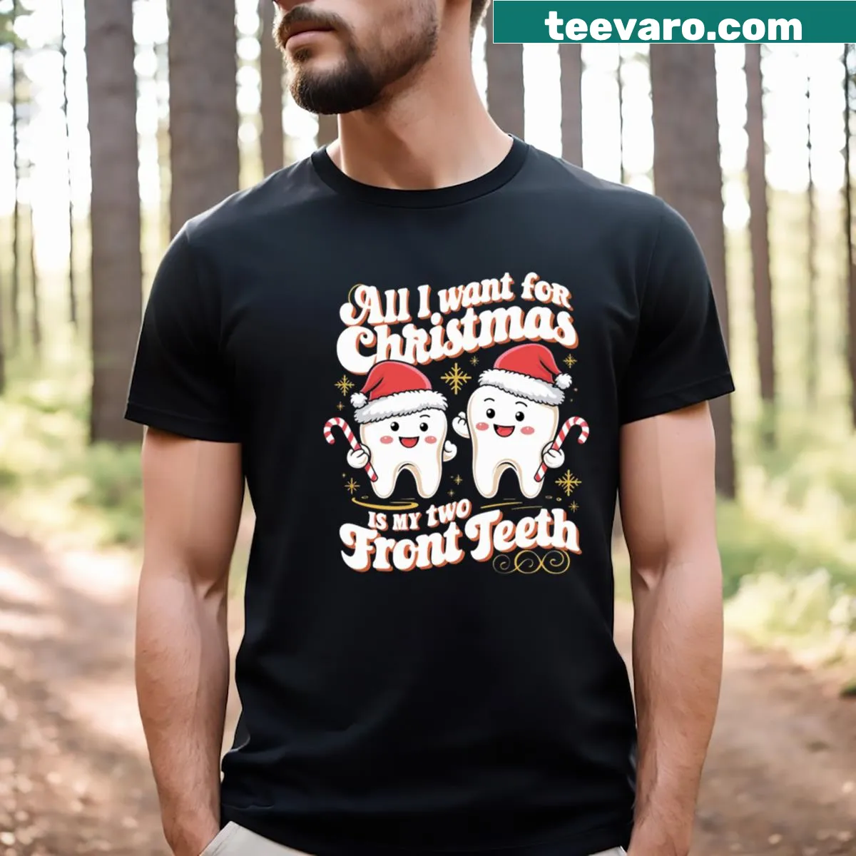 Comic shirt featuring a horse and a car design — on a men's t-shirt