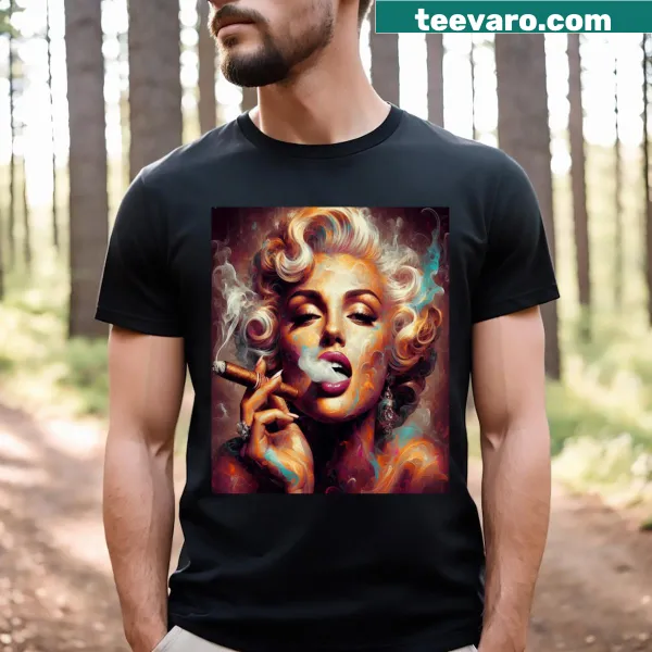 Simple T-shirt with 'Boss' text for confident individuals