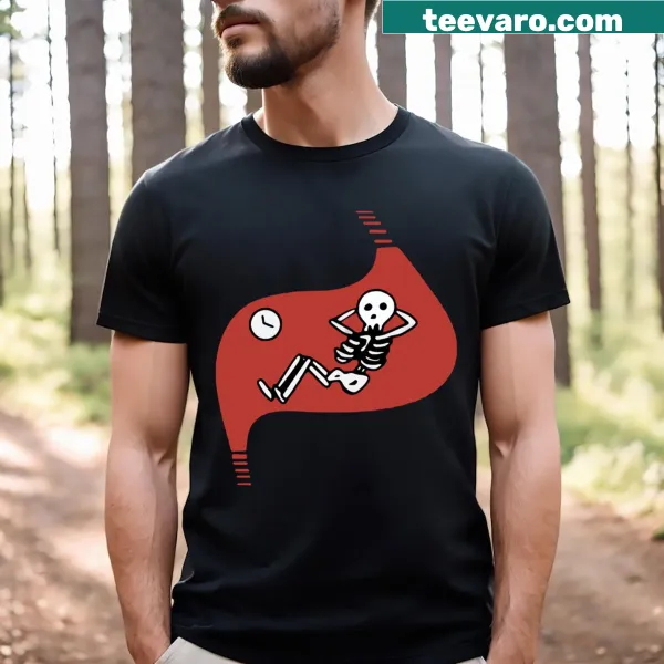 Dungeon Meshi Falin's Death graphic t-shirt