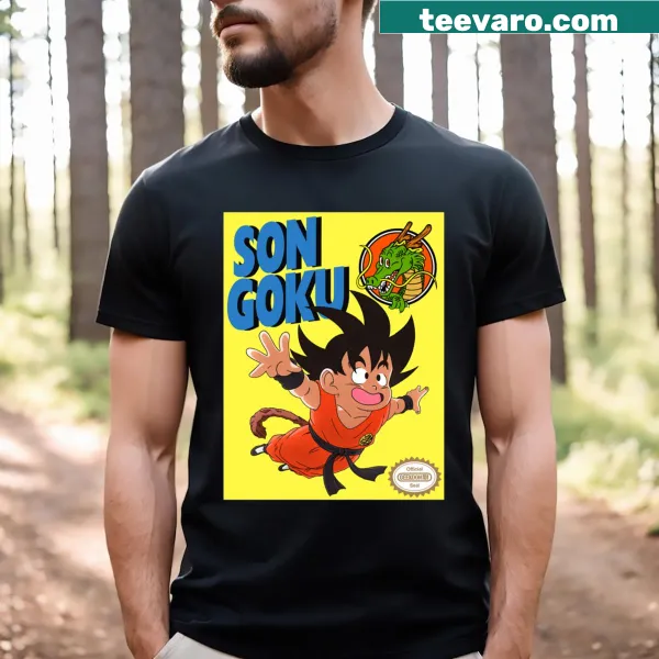 Vintage Dbsmb3 Fusion T-shirt featuring classic gaming imagery
