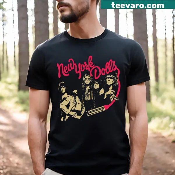 Vintage design celebrating New York on a T-shirt