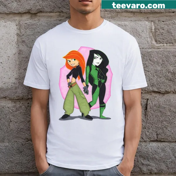 Minimalist typographic design T-shirt for versatile wear