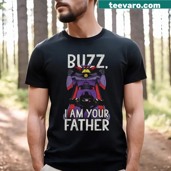 Cute alien face graphic on a Halloween t-shirt