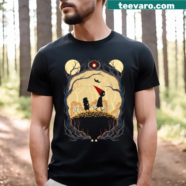 Journey T-shirt with the iconic band logo