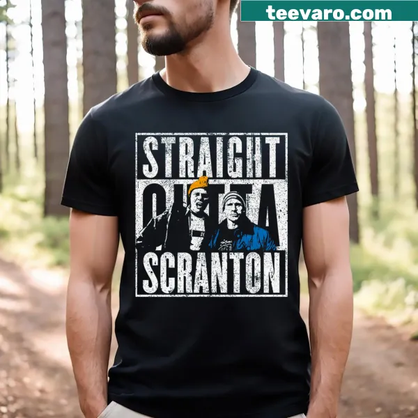 Typographic T-shirt design for office professionals