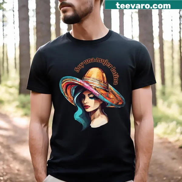 Cinco De Mayo Fiesta Mexicomagico T-shirt with festive graphics
