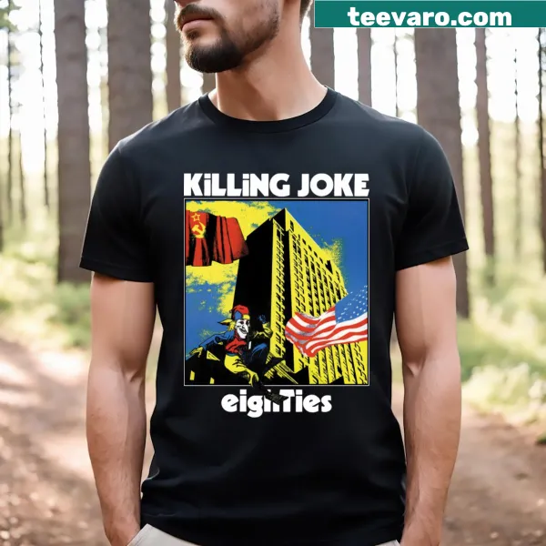 Playful typography of 'Fun And Games' on a t-shirt.