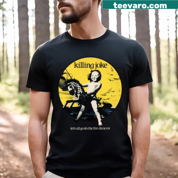Cheerful typography T-shirt with the message Have A Nice Day