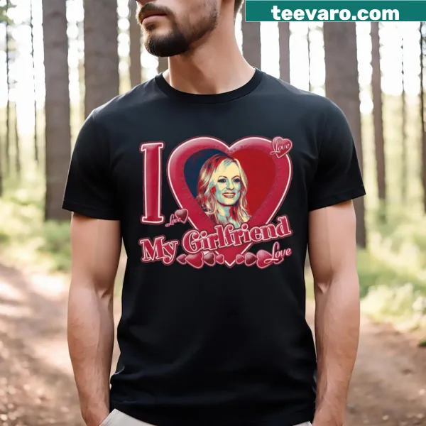 Vintage retro t-shirt celebrating Team Stormy with playful design