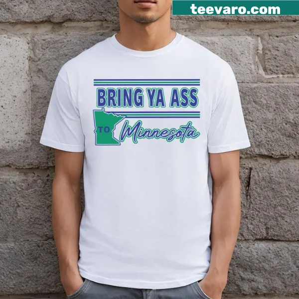Humorous T-shirt featuring a playful basketball graphic and text.