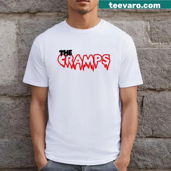 Humorous T-shirt for music fans featuring playful band-themed graphic.