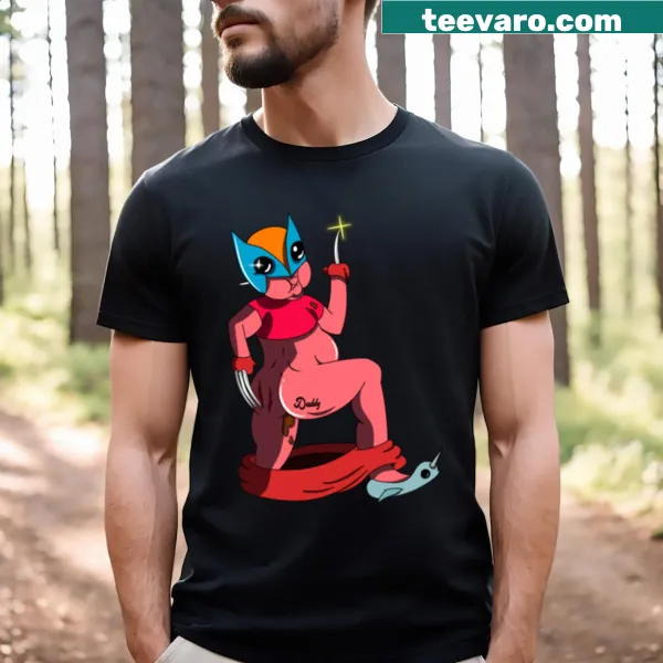 Minimalist untitled design t-shirt for versatile styling