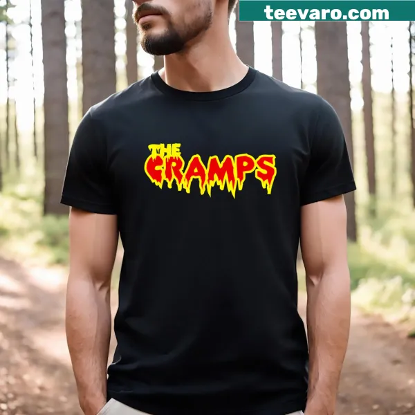 Vintage T-shirt celebrating live shows with classic graphics