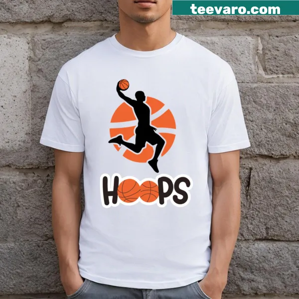 Lebron James themed T-shirt for basketball fans