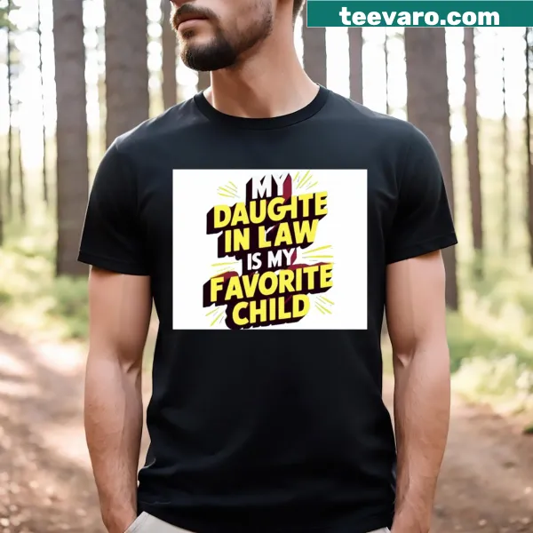 Classic Active T-shirt for fitness activities