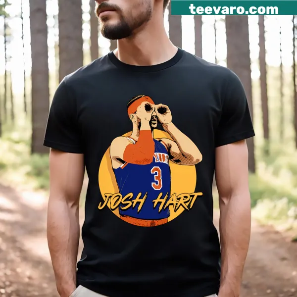 Vintage-inspired retro T-shirt with sporty typography