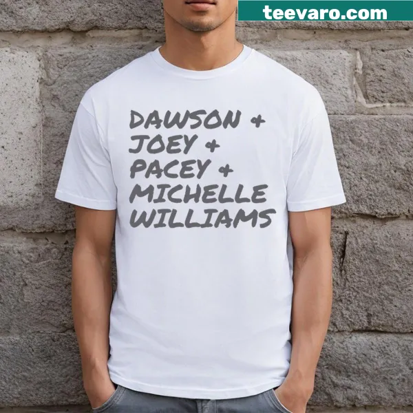 Bold typography t-shirt with unique phrase