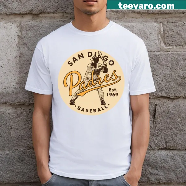 Vintage T-shirt honoring Tony Gwynn with distressed design