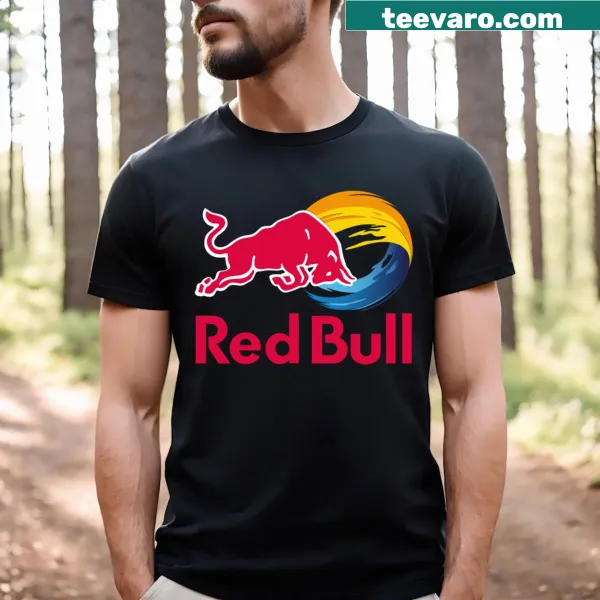 Surf-themed t-shirt with a welcoming design